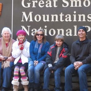 Meet your Posher, Lynn